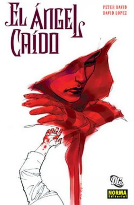 El Ángel Caído