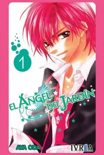 El Ángel del Jardín