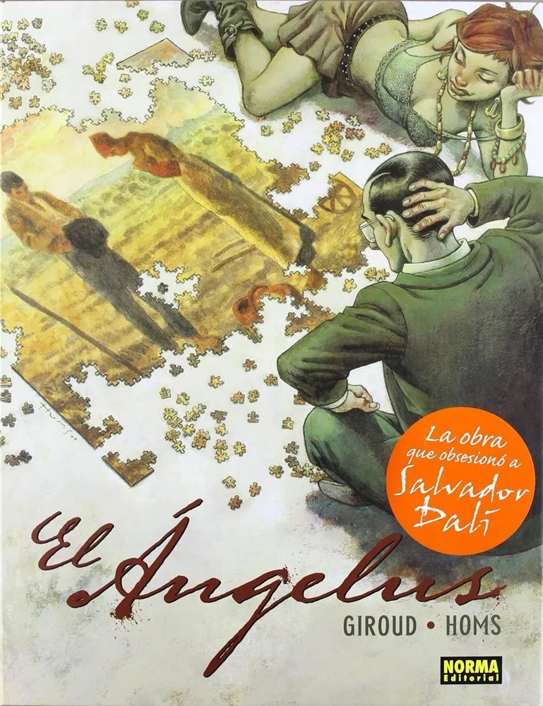 El Ángelus