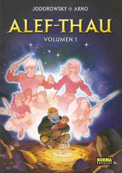 Alef-Thau