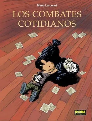 Colección Larcenet