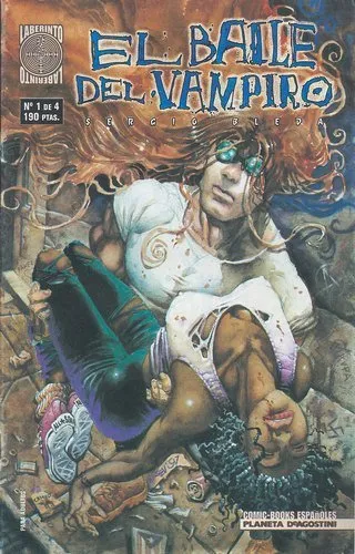 El Baile del Vampiro