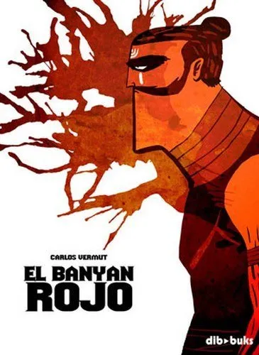 El Banyan Rojo