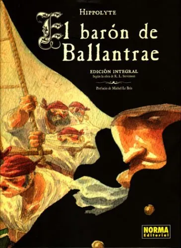 El barón de Ballantrae