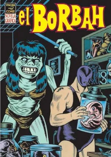 El Borbah