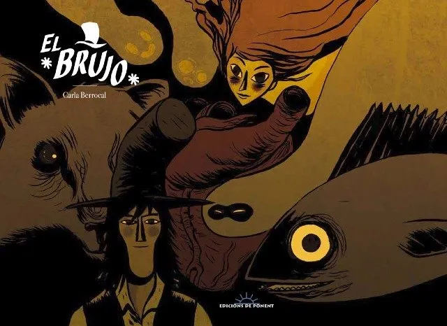 El brujo