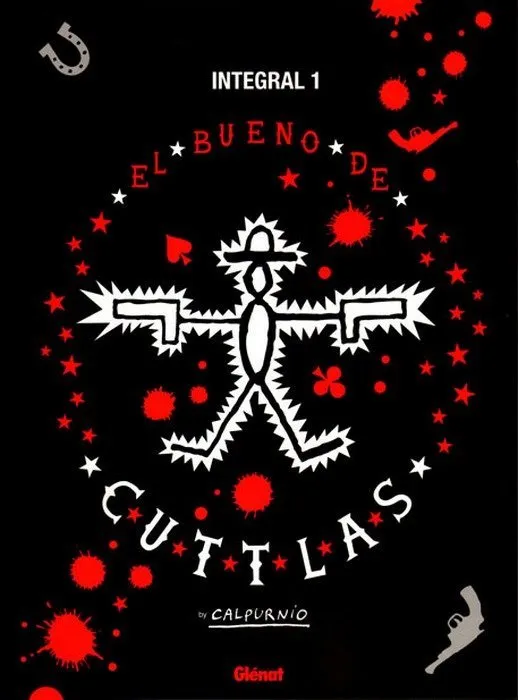 El bueno de Cuttlas