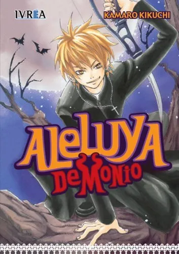 Aleluya Demonio