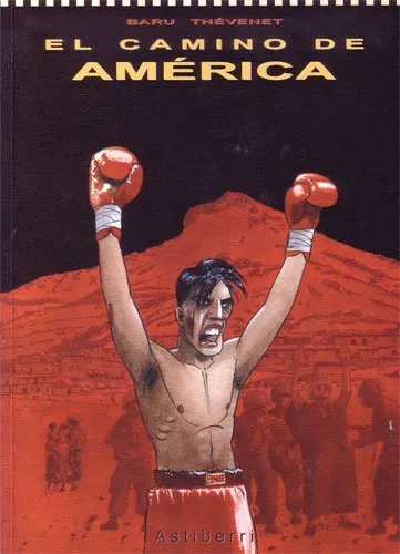 El camino de América