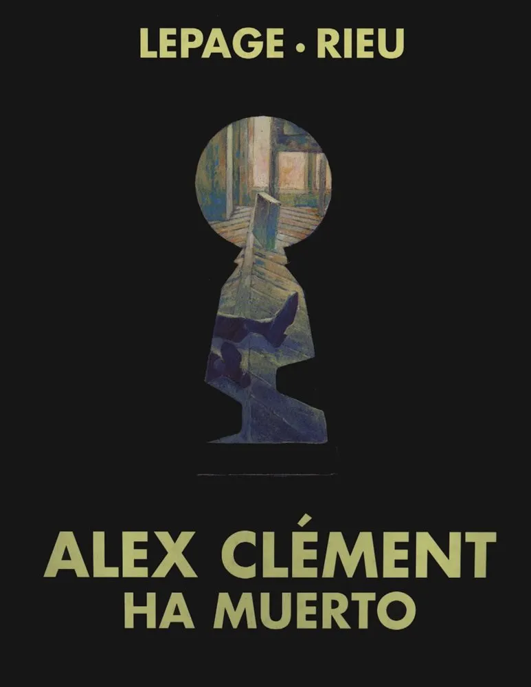Alex Clément ha muerto