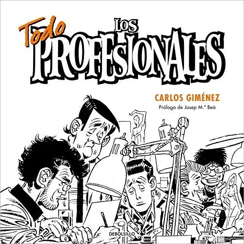 Todo Los Profesionales