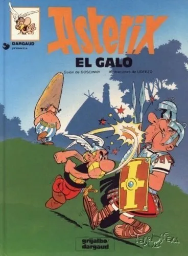 Astérix