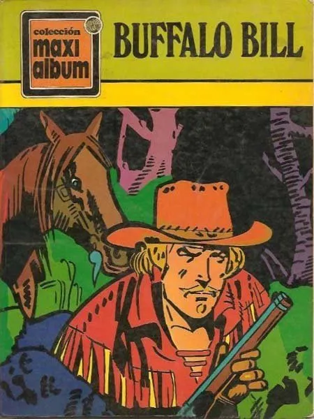 Colección Maxi Álbum