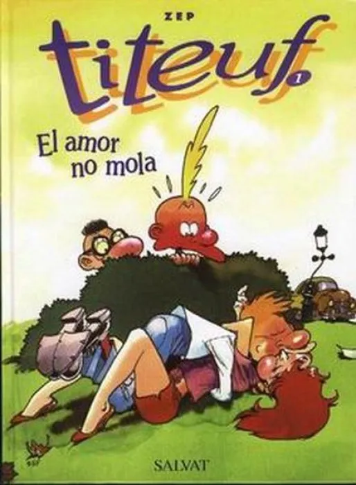 Titeuf