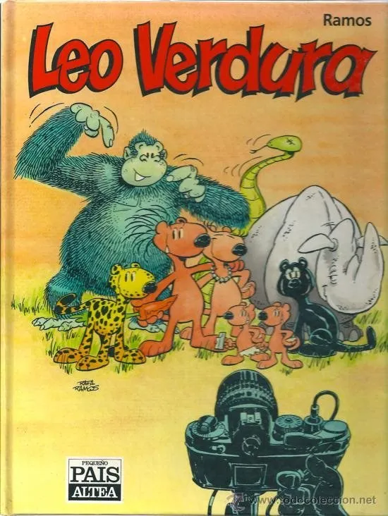 Leo Verdura