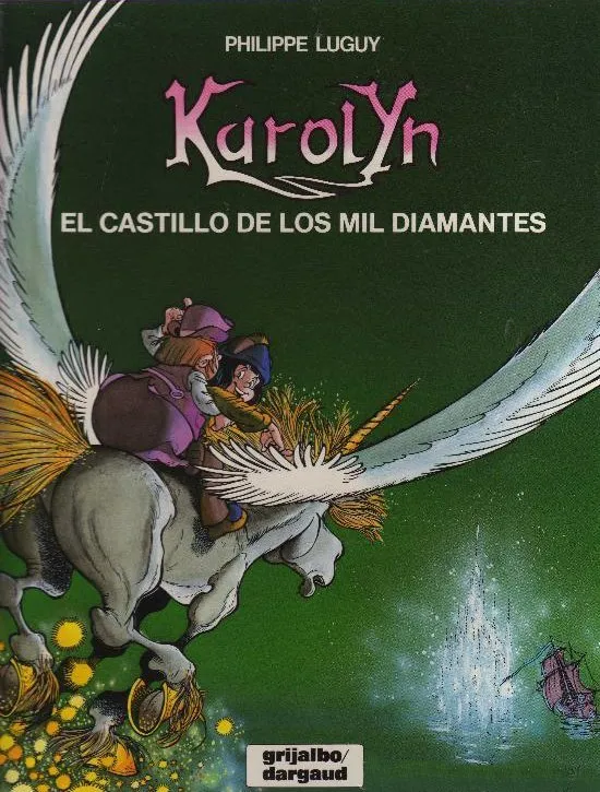 Karolyn