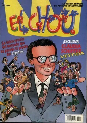El Chou