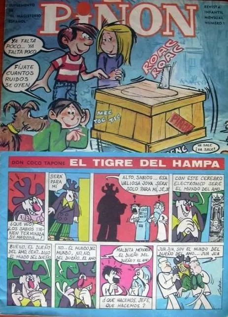 Piñón