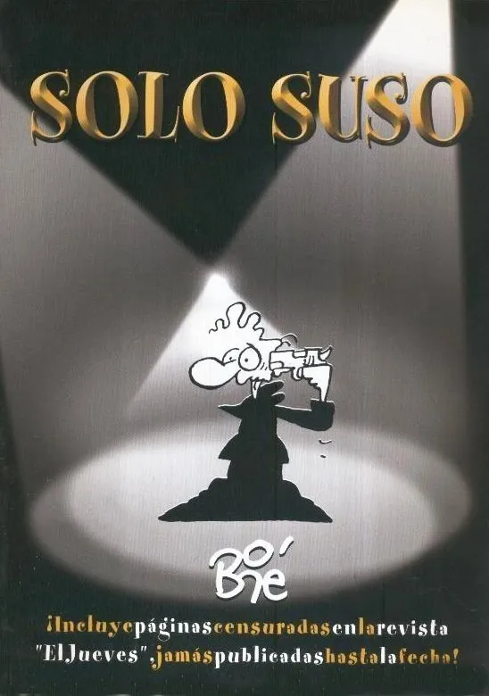 Solo Suso