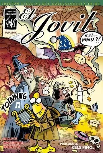 El Jovit