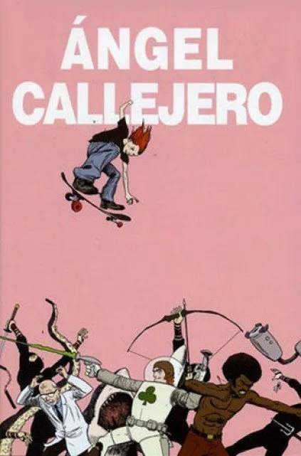Angel Callejero