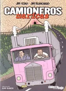 Camioneros Maricas