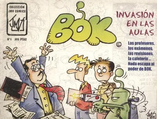 Bok