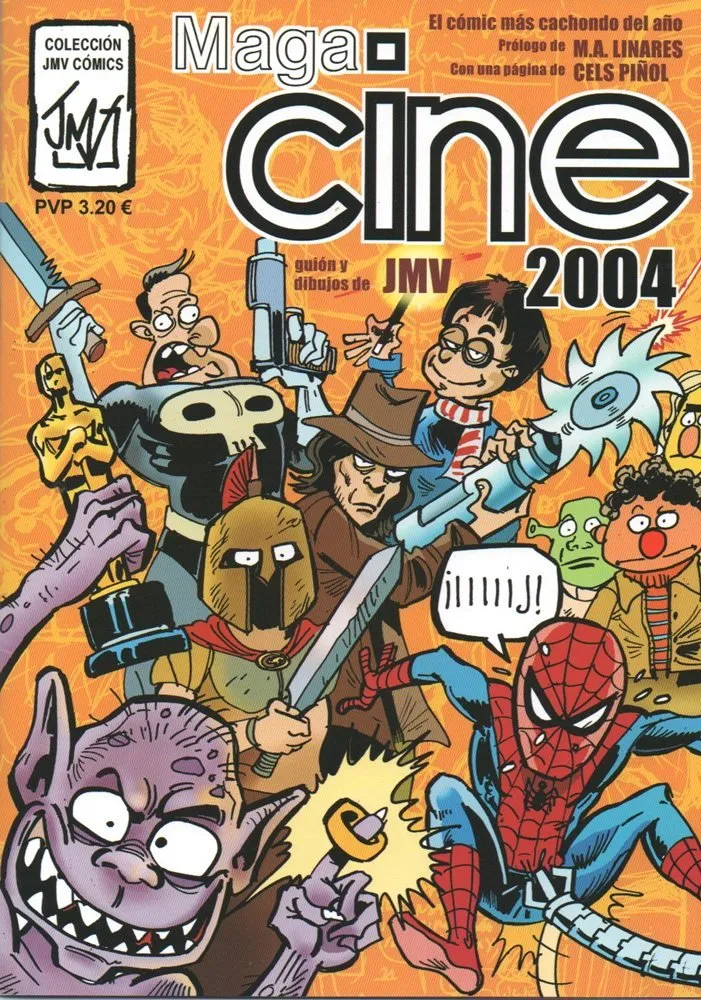 Maga Cine