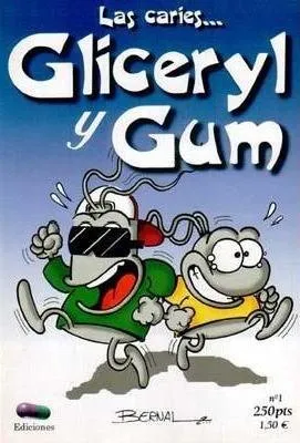 Gliceryl y Gum