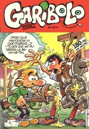 Garibolo