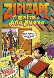 Zipi y Zape Extra / Zipi Zape Extra