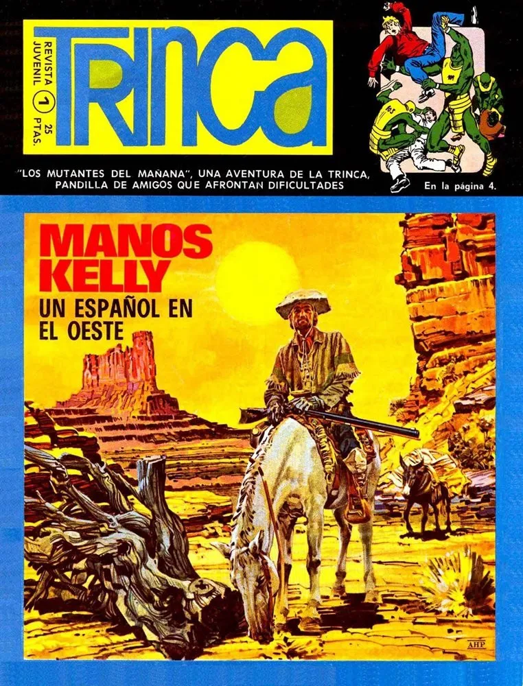 Trinca