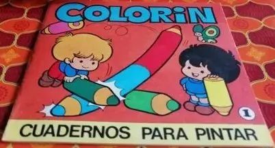 Colorín