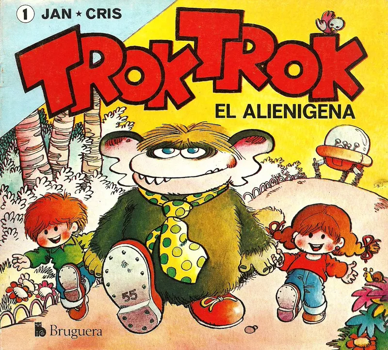 Trok Trok