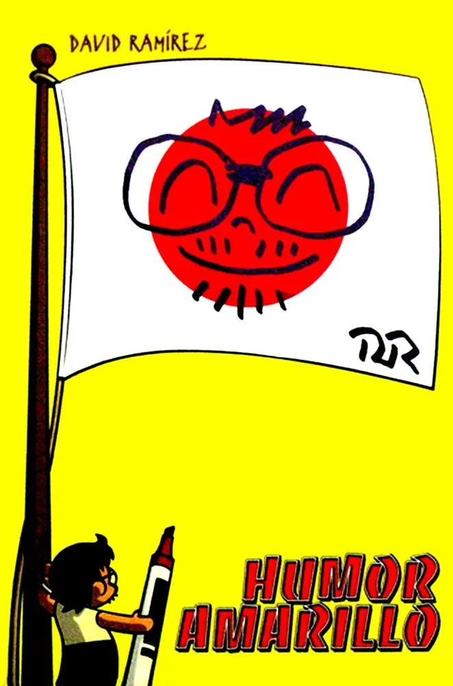 Humor amarillo