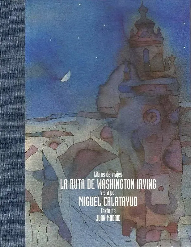 Libros de viaje