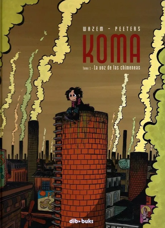 Koma