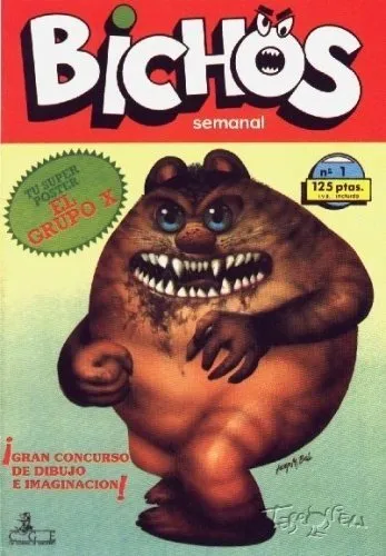 Bichos