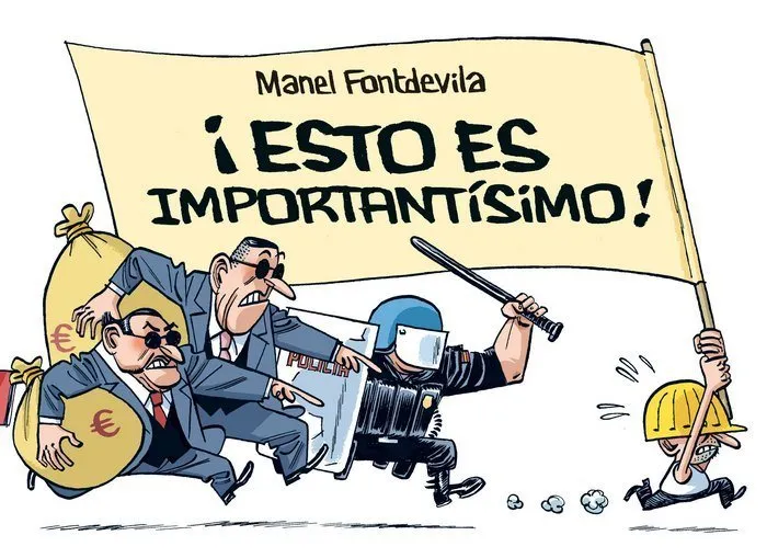 ¡Esto es importántisimo!