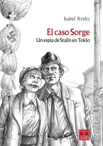 El caso Sorge