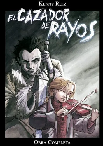El cazador de rayos