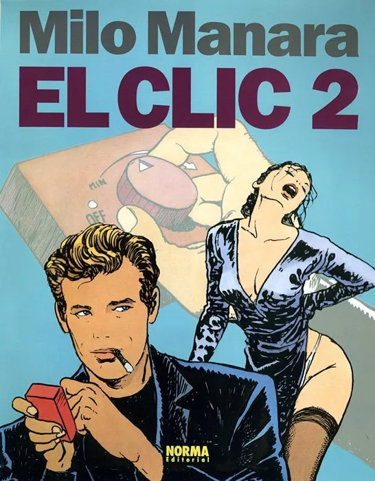 El clic 2
