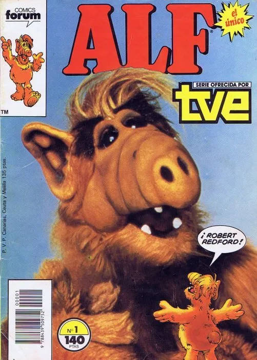 Alf