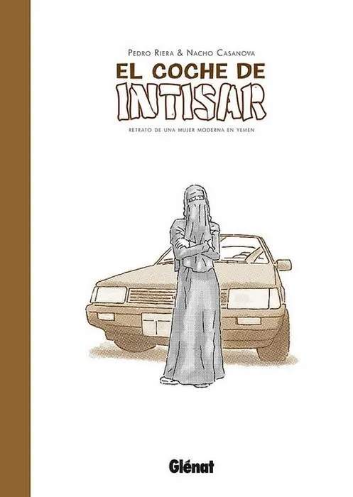 El coche de Intisar