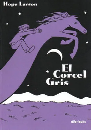 El Corcel Gris