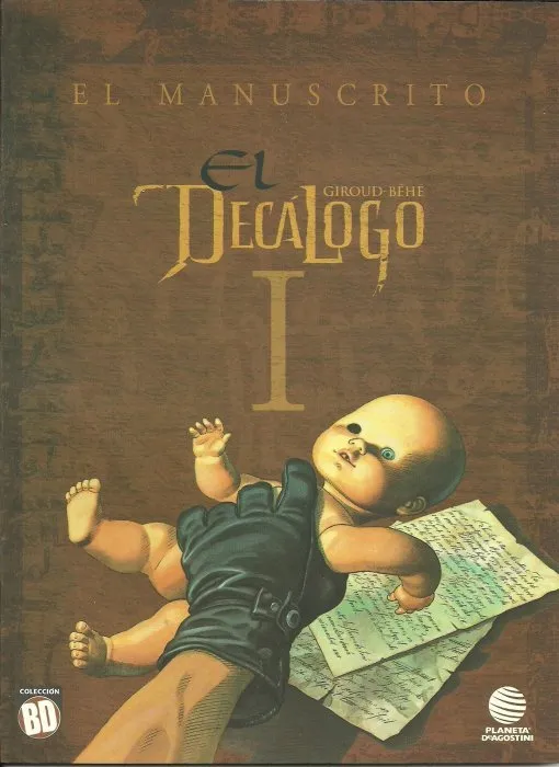 El Decálogo