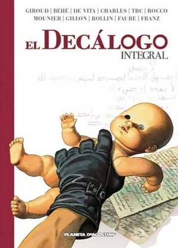 El decálogo