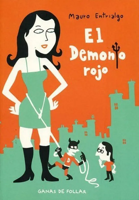 El demonio rojo