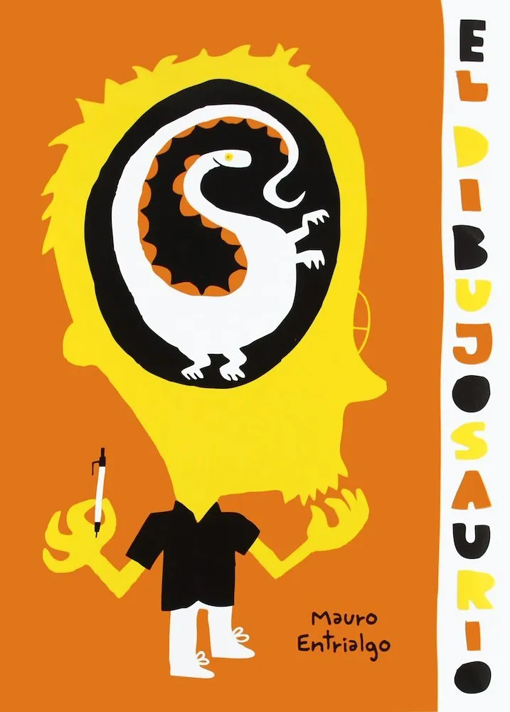El dibujosaurio