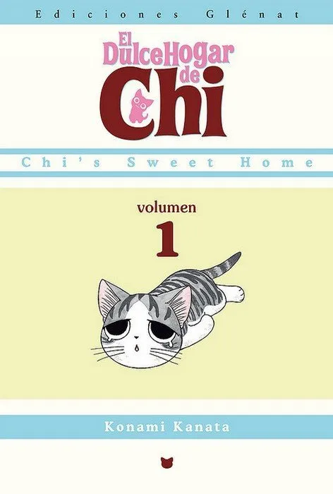 El Dulce Hogar de Chi